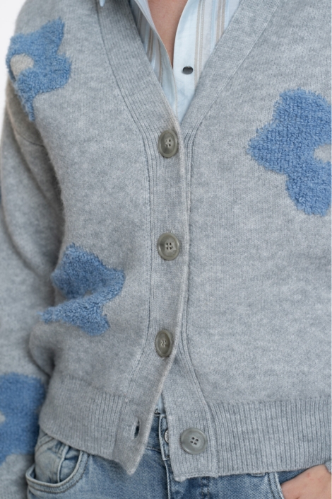 Geisha vest
